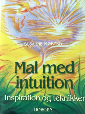 Mal med intuition (E-bog)