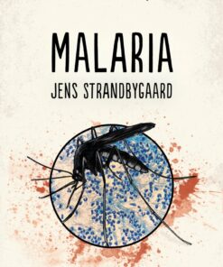 Malaria - Jens Strandbygaard - Bog
