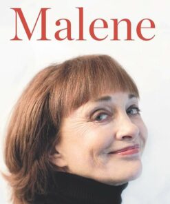 Malene - Cathrine Errboe - Bog