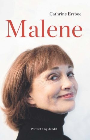 Malene - Cathrine Errboe - Bog