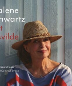 Malene Schwartz - Mit Tisvilde - Malene Schwartz - Bog