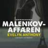 Malenkov-affæren (Bog)
