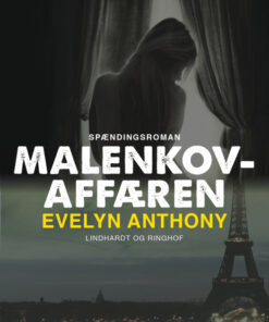 Malenkov-affæren (Bog)