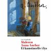 Maleren Anna Ancher (Bog)