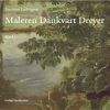 Maleren Dankvart Dreyer - Bind 1-2 - Suzanne Ludvigsen - Bog