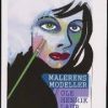 Malerens Modeller - Ole Henrik Laub - Bog