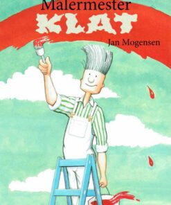 Malermester Klat (E-bog)