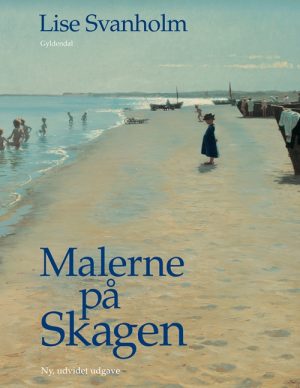 Malerne på Skagen (Bog)