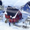 Malik og det grønlandske hus (Bog)