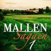 Mallen-sagaen - Catherine Cookson - Bog