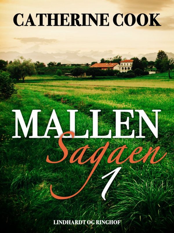 Mallen-sagaen - Catherine Cookson - Bog