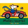 Malles Racerbil - Lucy Cousins - Bog