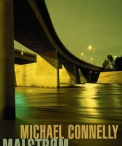 Malstrøm - Michael Connelly - Bog