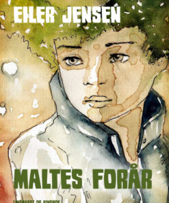 Maltes forår (E-bog)