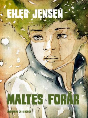 Maltes forår (E-bog)