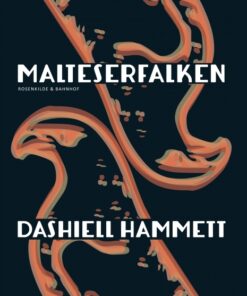 Malteserfalken (E-bog)