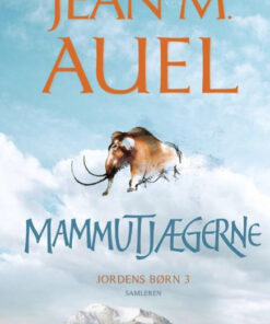 Mammutjægerne (Bog)