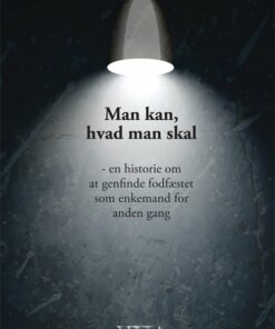 Man Kan, Hvad Man Skal - Ib Georg Ipsen - Bog