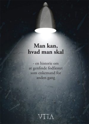 Man Kan, Hvad Man Skal - Ib Georg Ipsen - Bog