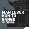 Man Lever Kun To Gange - Ian Fleming - Bog