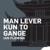 Man lever kun to gange (E-bog)