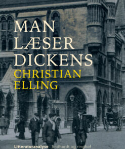 Man læser Dickens (E-bog)