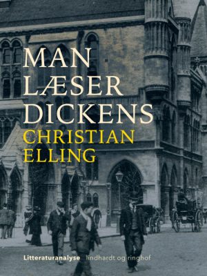 Man læser Dickens (E-bog)