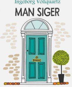 "Man siger -" (E-bog)