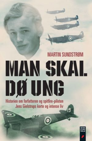 Man skal dø ung (E-bog)