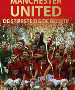 Manchester United (Bog)