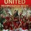 Manchester United - Illugi Jökulsson - Bog