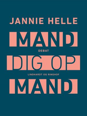 Mand Dig Op Mand - Jannie Helle - Bog