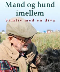 Mand Og Hund Imellem - Finn Slumstrup - Bog