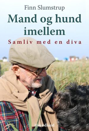 Mand Og Hund Imellem - Finn Slumstrup - Bog