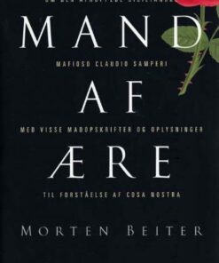 Mand af ære (Bog)