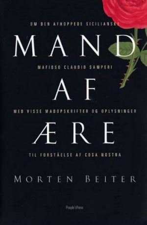 Mand af ære (Bog)
