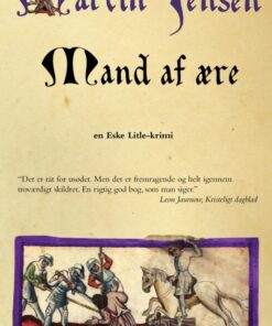 Mand af ære (Lydbog)