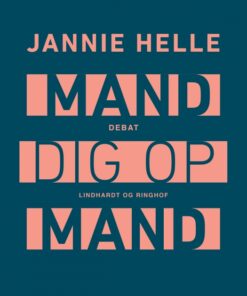 Mand dig op mand (Bog)