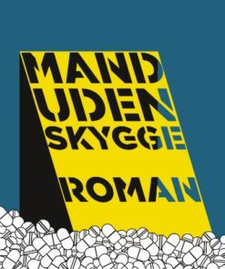 Mand uden skygge (Bog)
