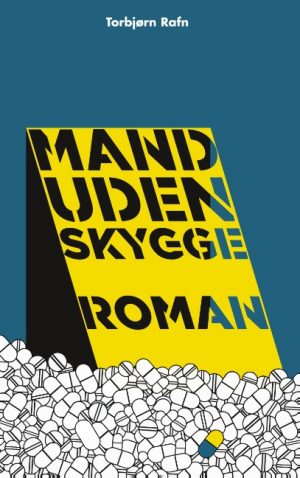 Mand uden skygge (Bog)