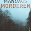 Mandagsmorderen (E-bog)