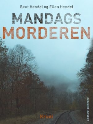 Mandagsmorderen (E-bog)