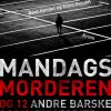 Mandagsmorderen og 12 andre barske godnathistorier for voksne (E-bog)