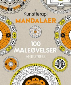 Mandalaer - Diverse - Bog