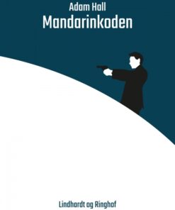 Mandarin koden (Bog)