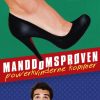 Manddomsprøven (E-bog)