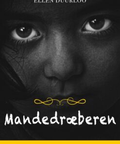 Mandedræberen (E-bog)