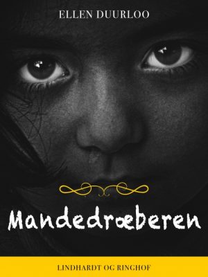 Mandedræberen (E-bog)