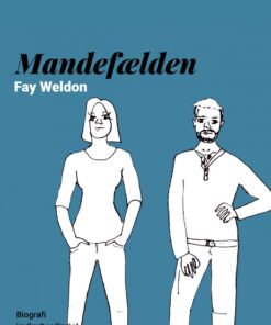 Mandefælden (Bog)