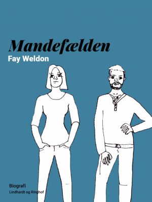 Mandefælden (E-bog)